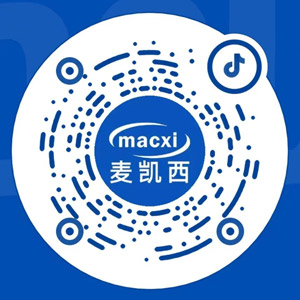 麦凯西